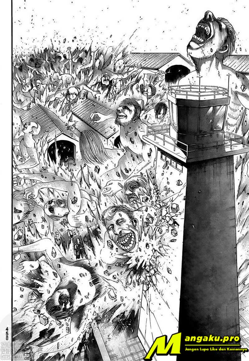 Read Shingeki no Kyojin Bahasa Indonesia (ID) Manga Online