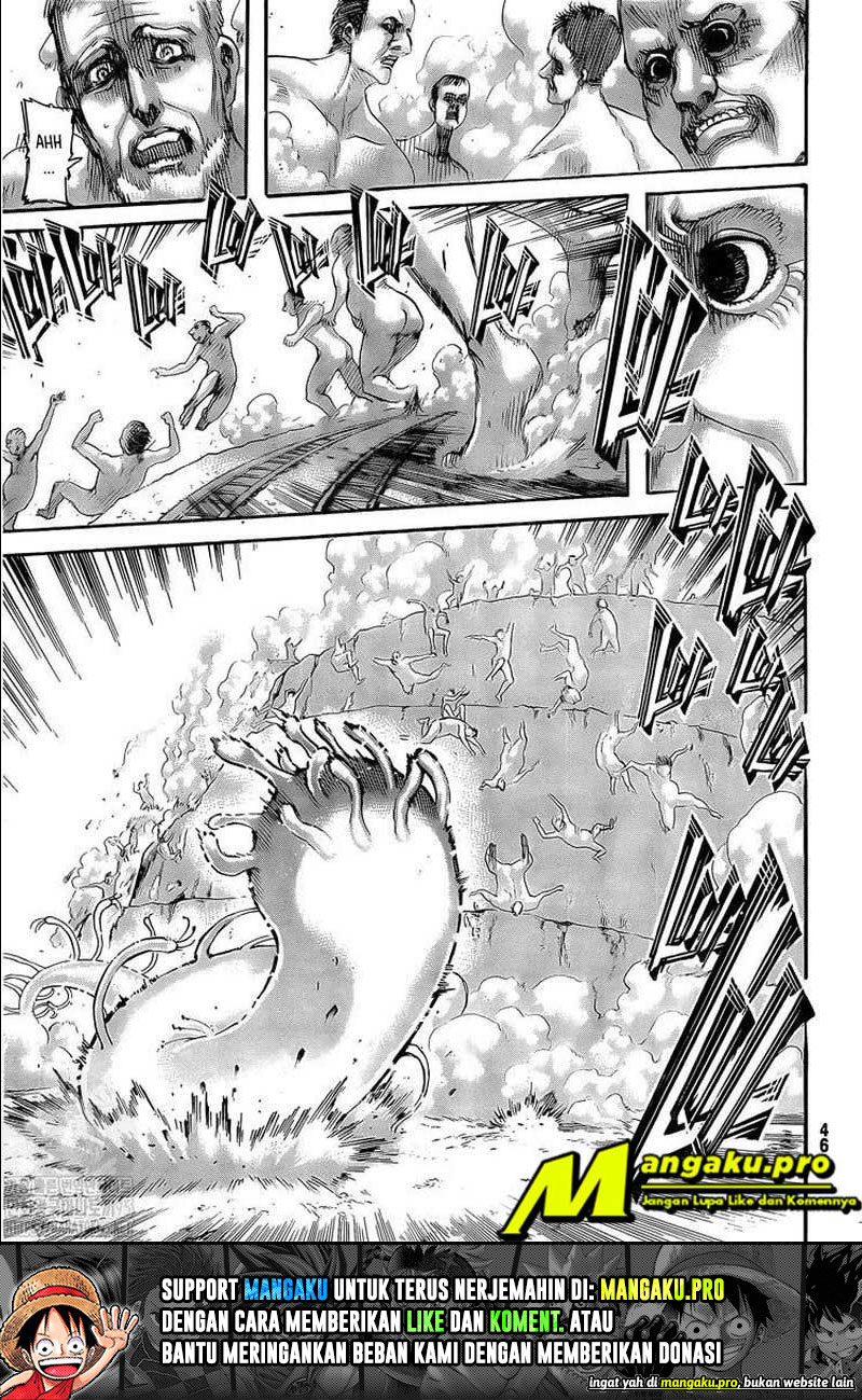 Read Shingeki no Kyojin Bahasa Indonesia (ID) Manga Online