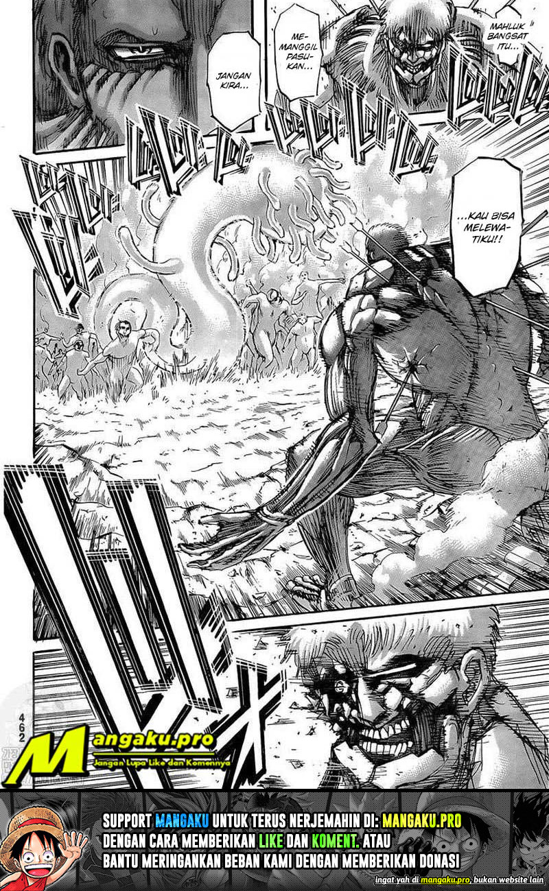Read Shingeki no Kyojin Bahasa Indonesia (ID) Manga Online