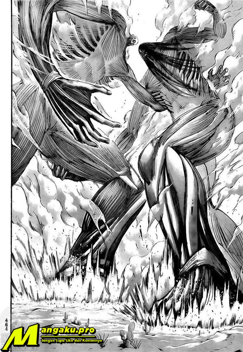 Read Shingeki no Kyojin Bahasa Indonesia (ID) Manga Online