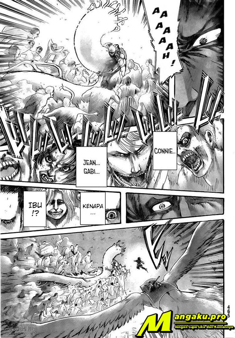Read Shingeki no Kyojin Bahasa Indonesia (ID) Manga Online