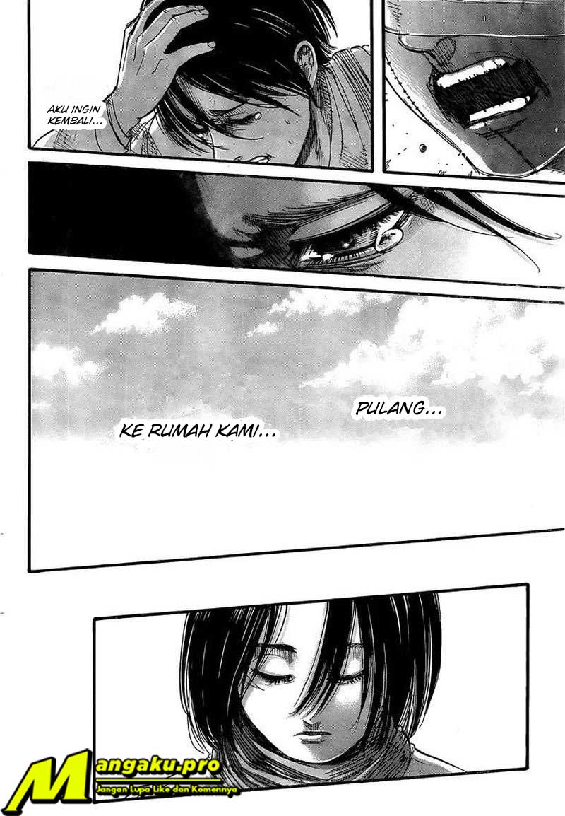 Read Shingeki no Kyojin Bahasa Indonesia (ID) Manga Online