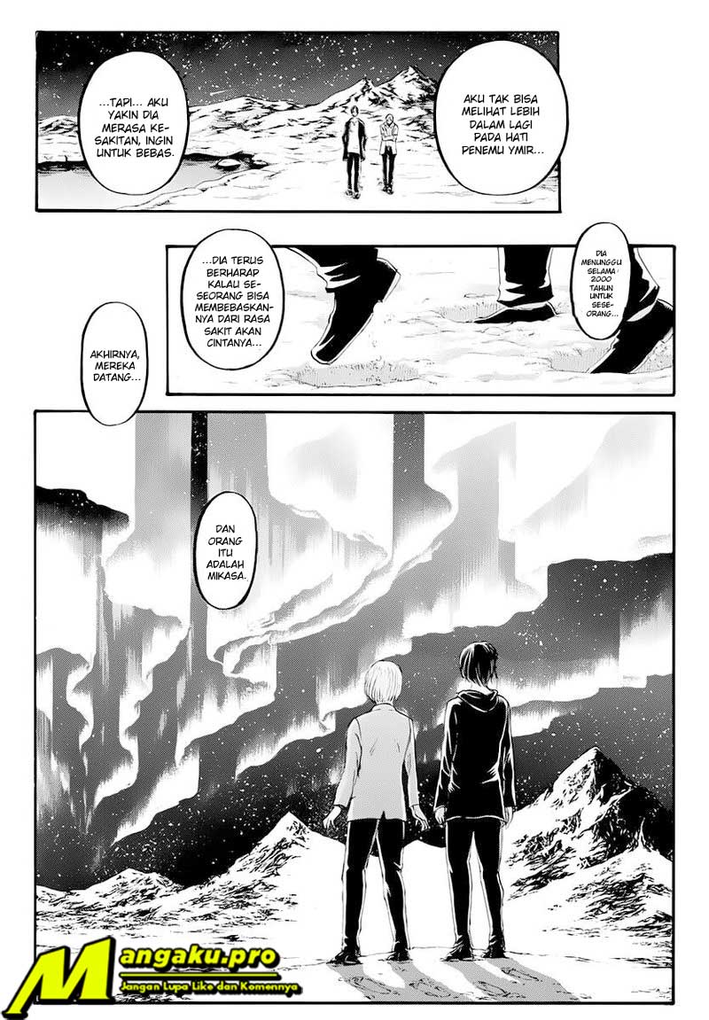 Read Shingeki no Kyojin Bahasa Indonesia (ID) Manga Online