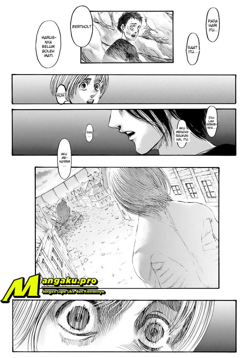 Read Shingeki no Kyojin Bahasa Indonesia (ID) Manga Online