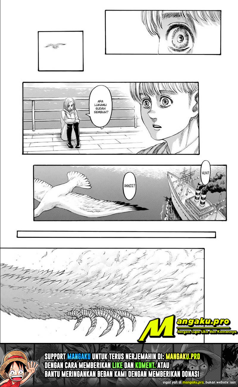 Read Shingeki no Kyojin Bahasa Indonesia (ID) Manga Online