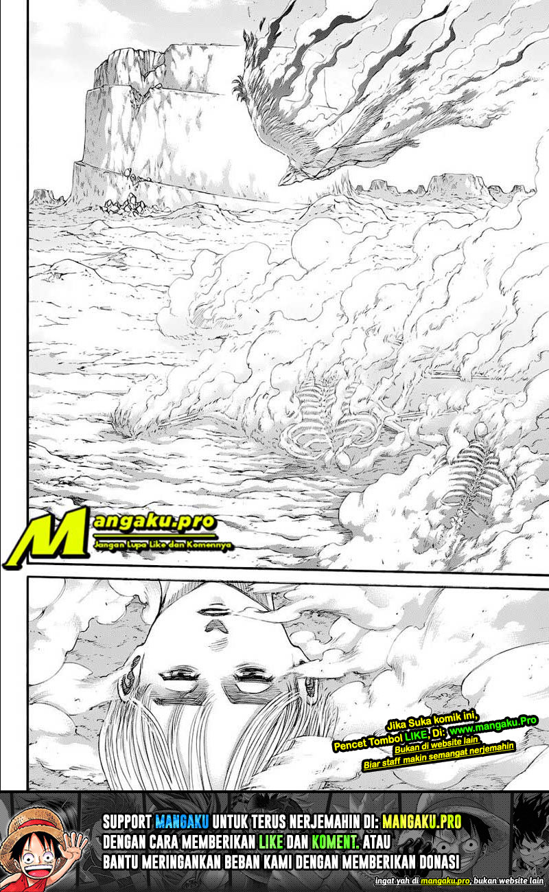 Read Shingeki no Kyojin Bahasa Indonesia (ID) Manga Online
