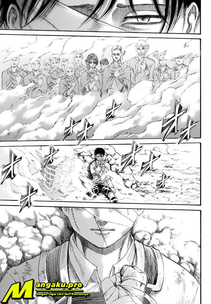 Read Shingeki no Kyojin Bahasa Indonesia (ID) Manga Online
