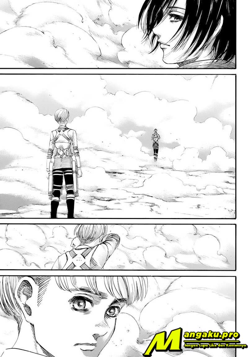 Read Shingeki no Kyojin Bahasa Indonesia (ID) Manga Online