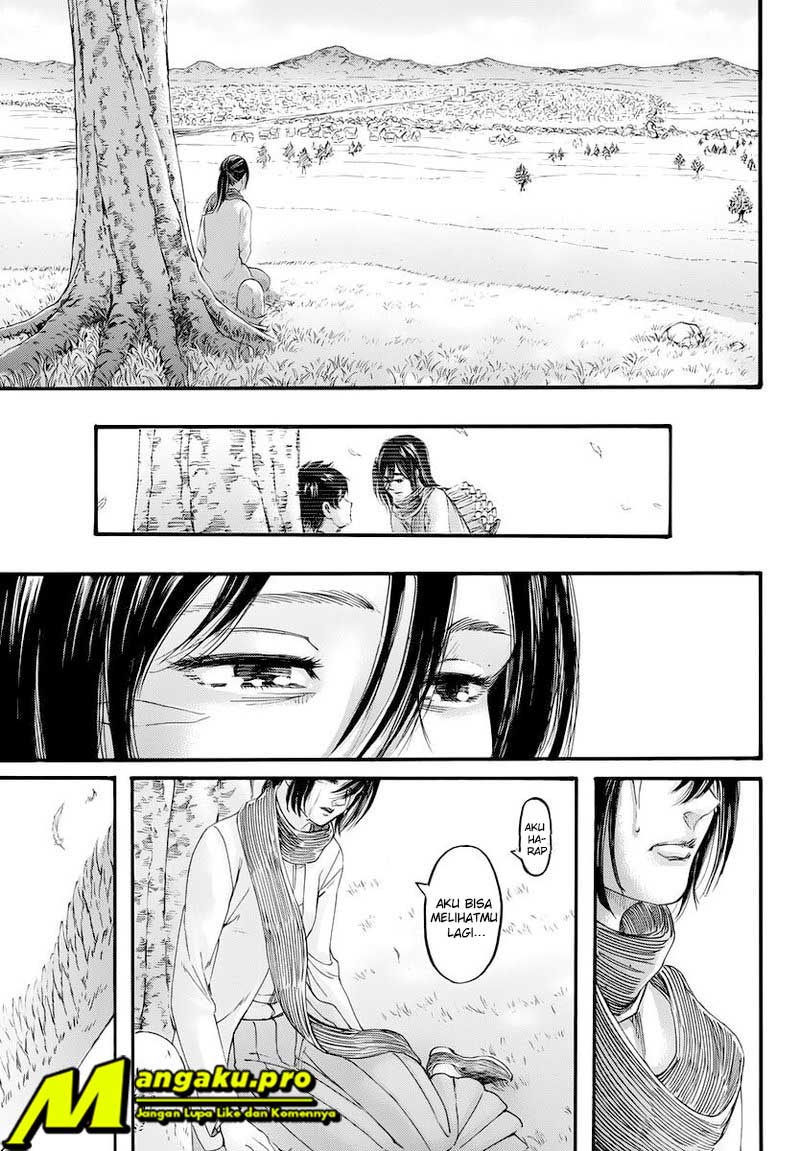 Read Shingeki no Kyojin Bahasa Indonesia (ID) Manga Online