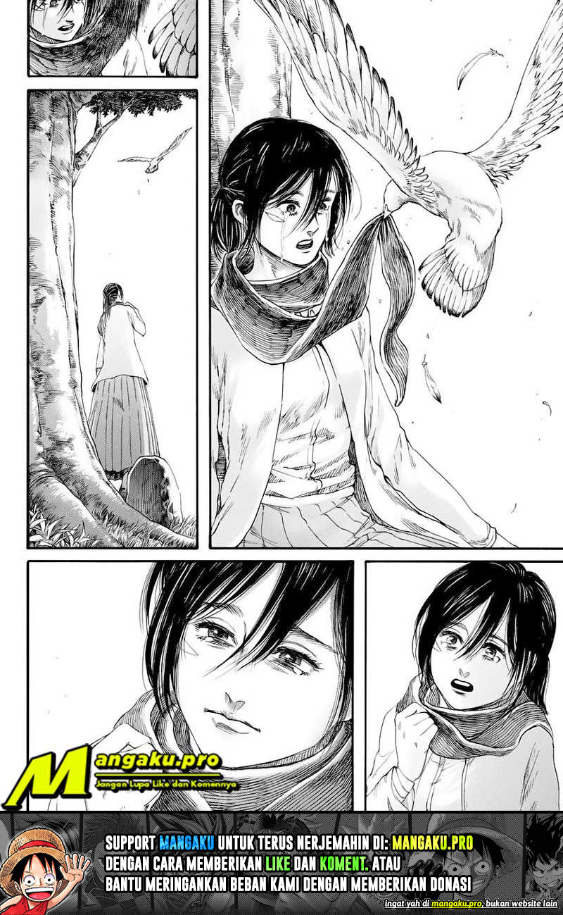 Read Shingeki no Kyojin Bahasa Indonesia (ID) Manga Online
