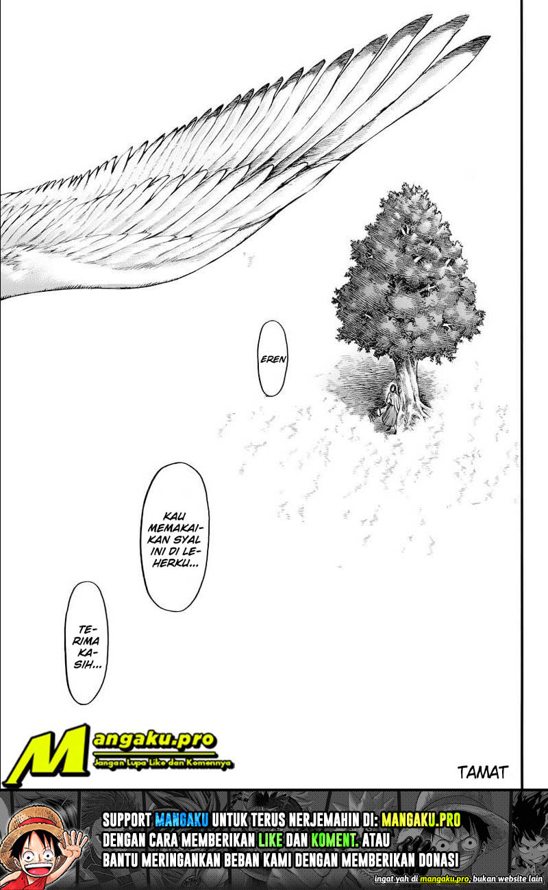 Read Shingeki no Kyojin Bahasa Indonesia (ID) Manga Online