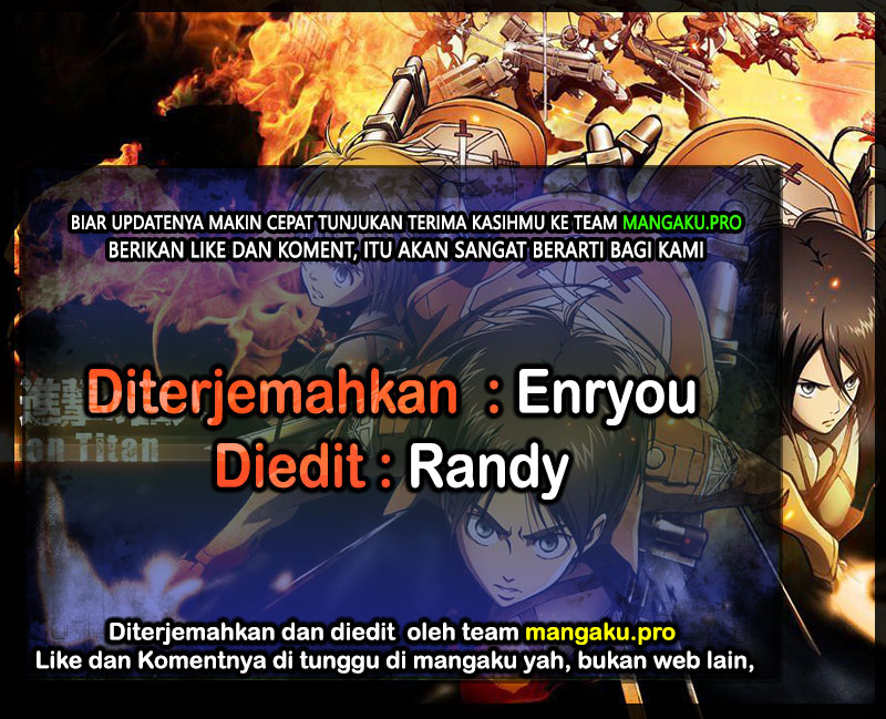 Read Shingeki no Kyojin Bahasa Indonesia (ID) Manga Online