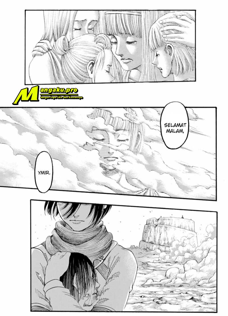Read Shingeki no Kyojin Bahasa Indonesia (ID) Manga Online