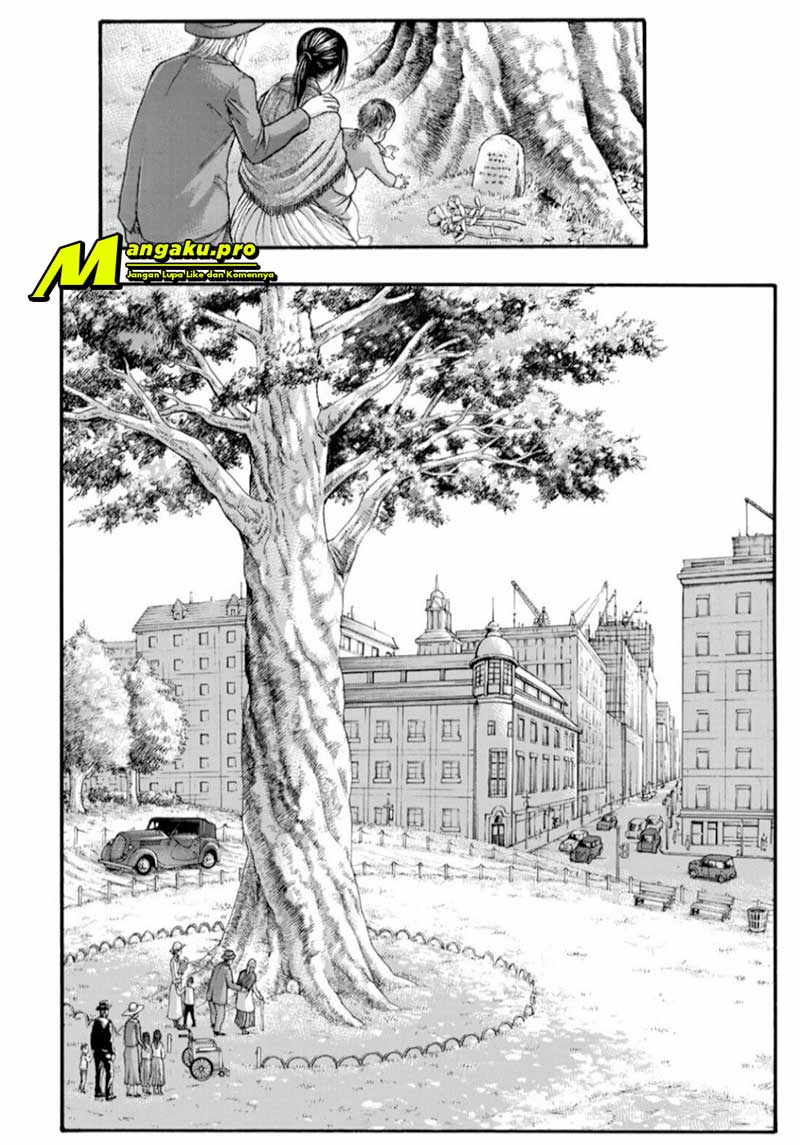 Read Shingeki no Kyojin Bahasa Indonesia (ID) Manga Online