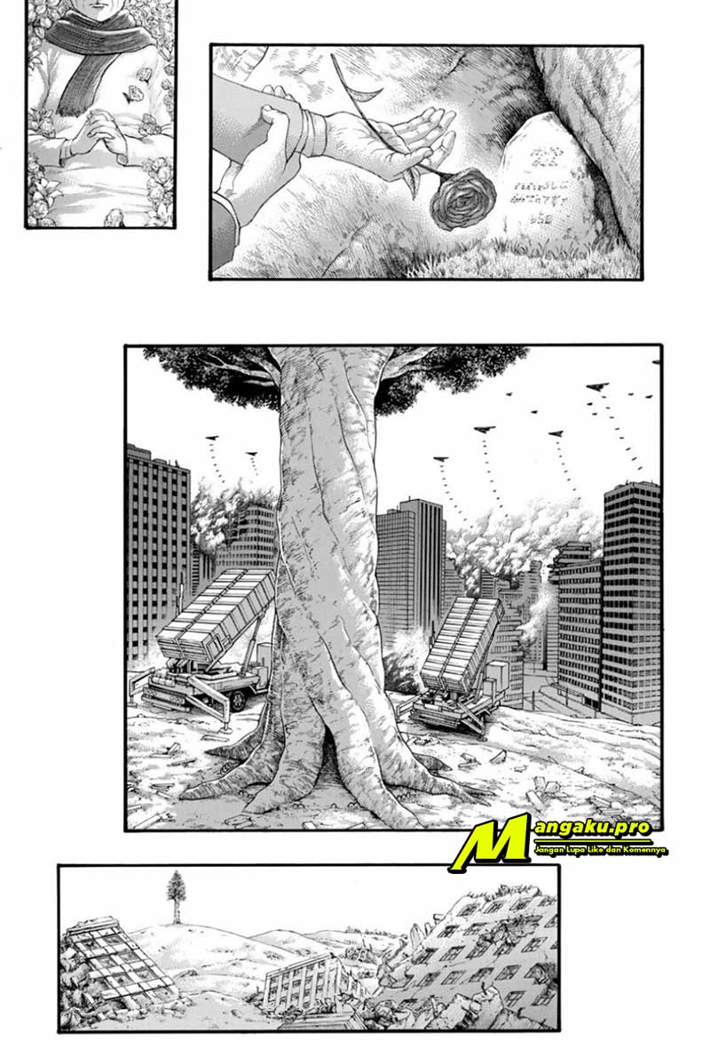 Read Shingeki no Kyojin Bahasa Indonesia (ID) Manga Online