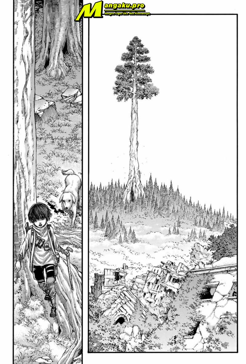 Read Shingeki no Kyojin Bahasa Indonesia (ID) Manga Online