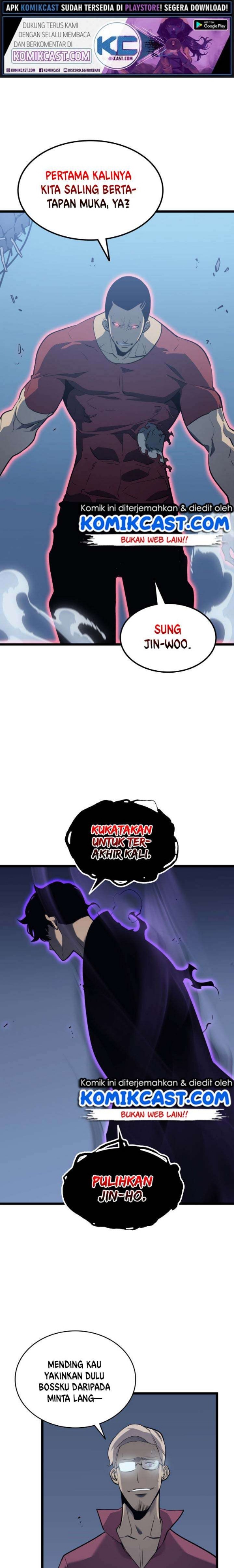 Read Solo Leveling (ID) Manga Online