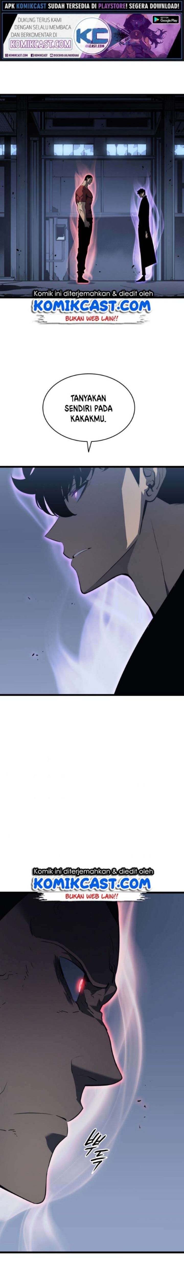Read Solo Leveling (ID) Manga Online