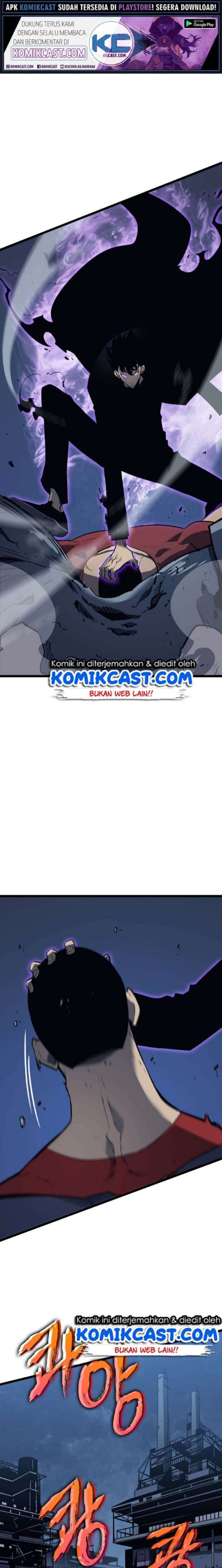 Read Solo Leveling (ID) Manga Online