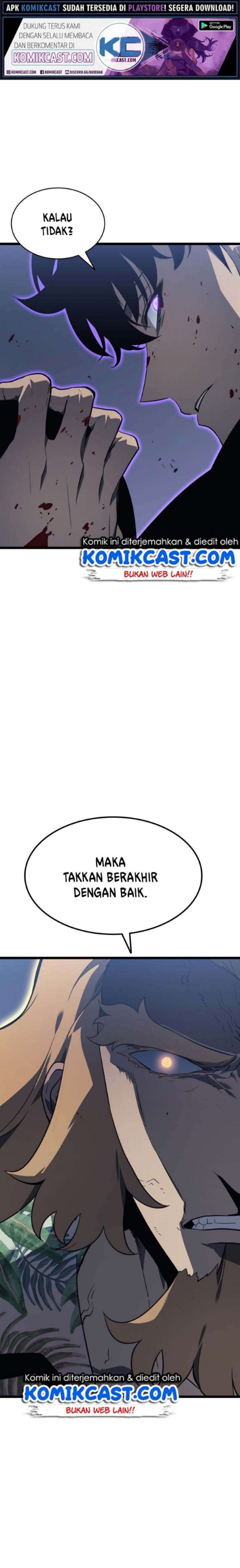 Read Solo Leveling (ID) Manga Online