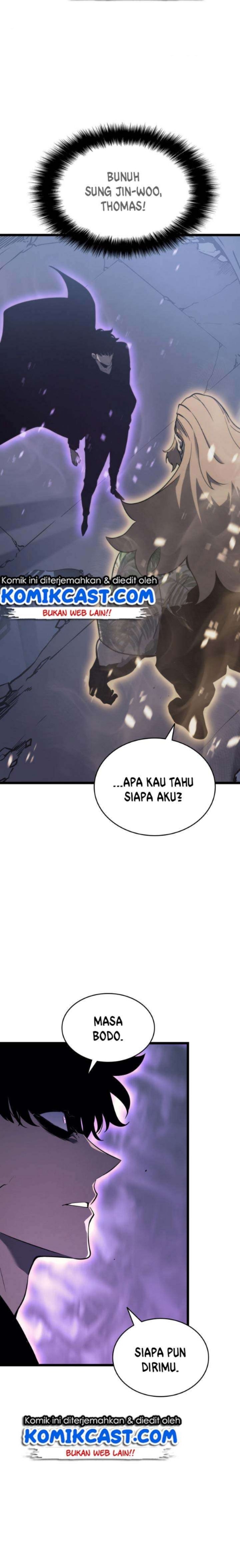 Read Solo Leveling (ID) Manga Online