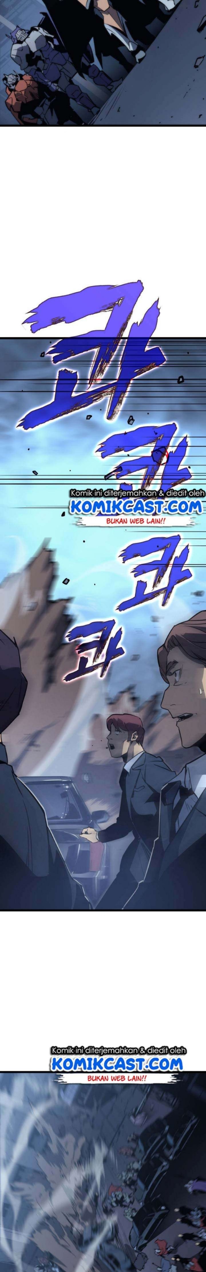 Read Solo Leveling (ID) Manga Online