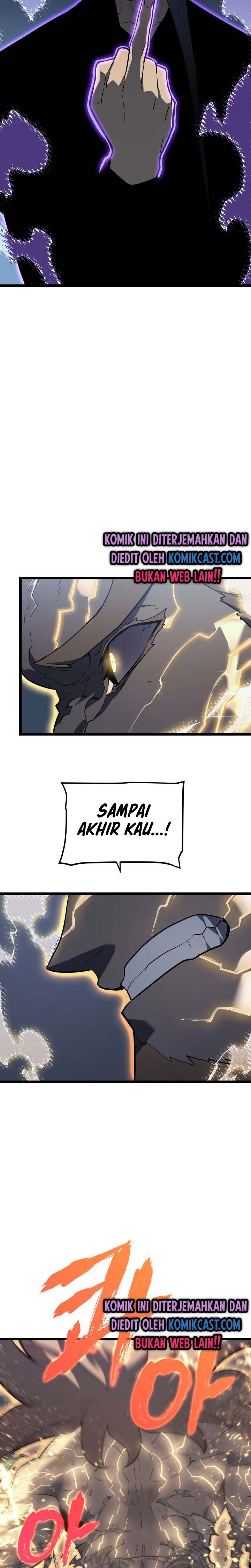 Read Solo Leveling (ID) Manga Online