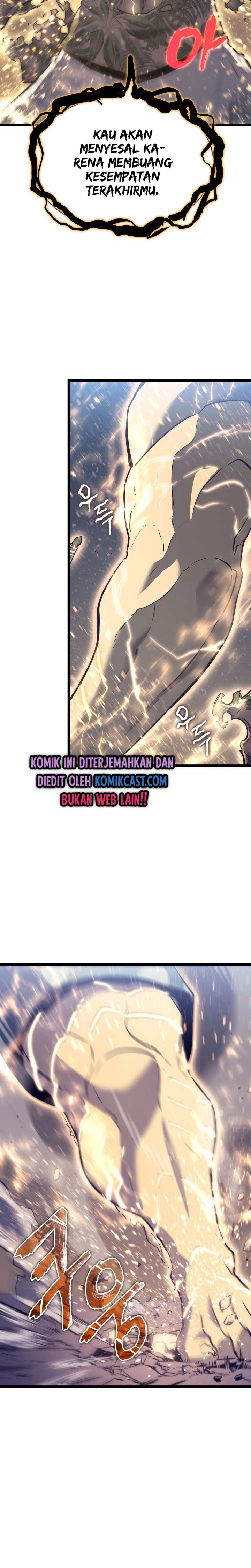 Read Solo Leveling (ID) Manga Online