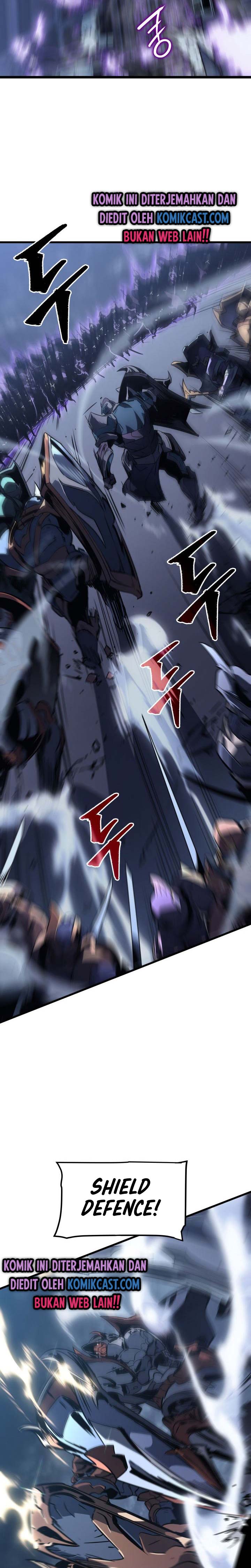 Read Solo Leveling (ID) Manga Online
