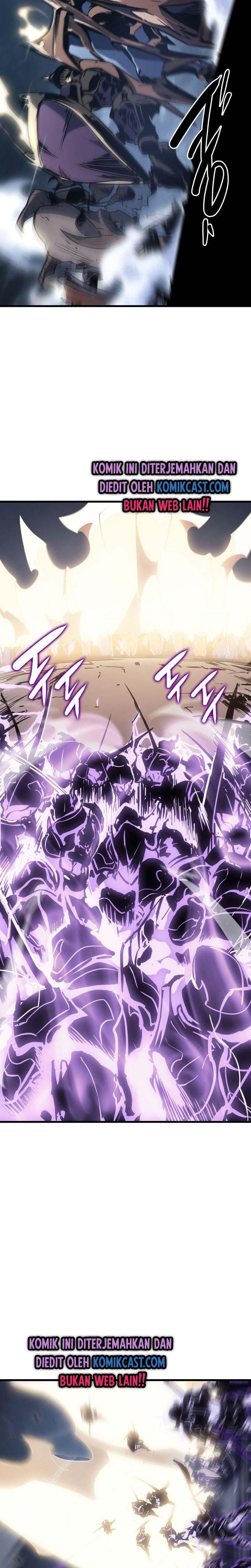 Read Solo Leveling (ID) Manga Online