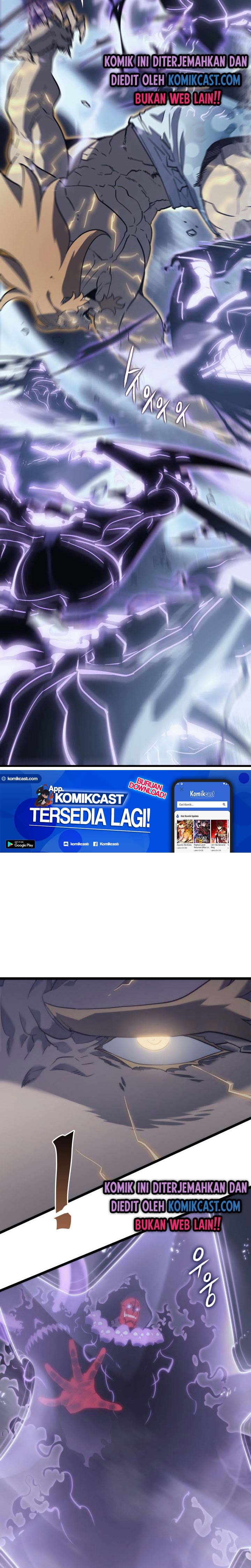 Read Solo Leveling (ID) Manga Online