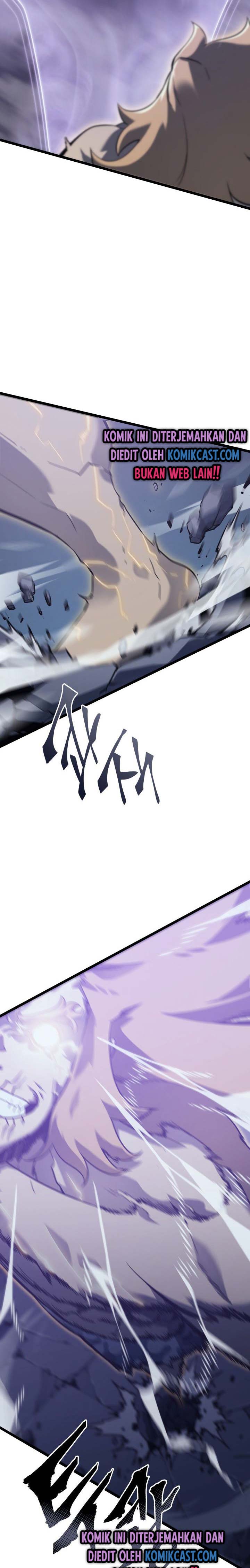 Read Solo Leveling (ID) Manga Online