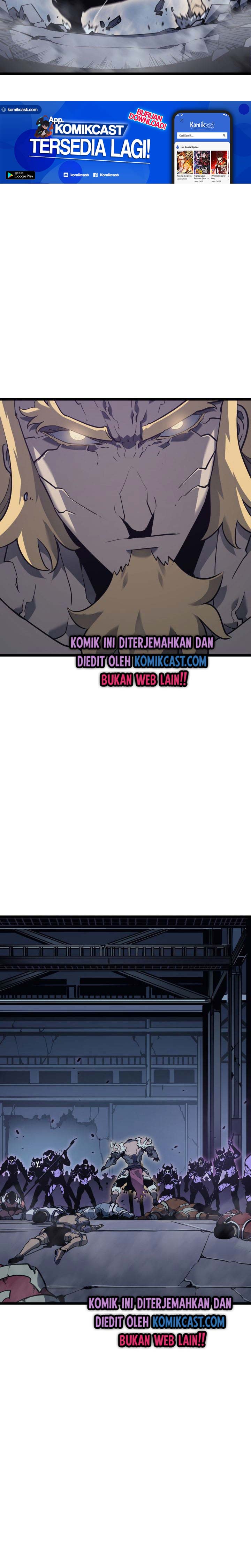 Read Solo Leveling (ID) Manga Online