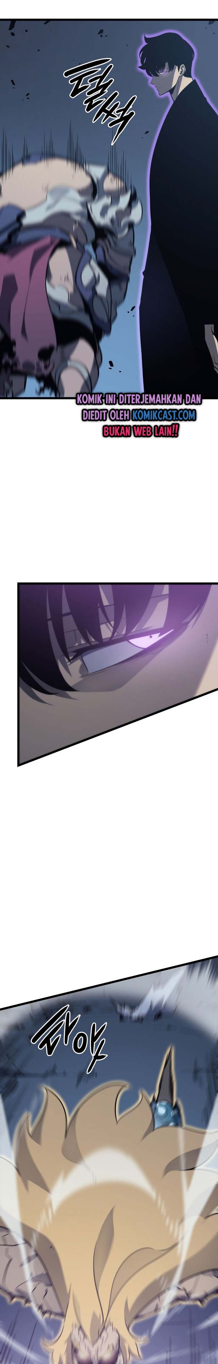 Read Solo Leveling (ID) Manga Online