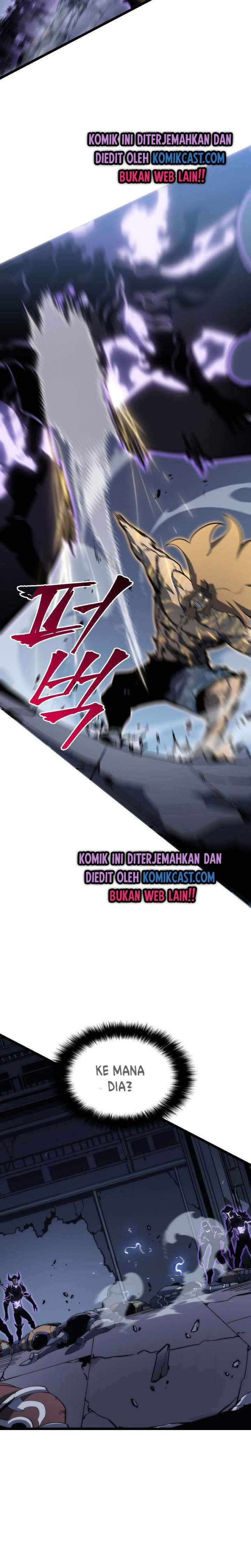 Read Solo Leveling (ID) Manga Online