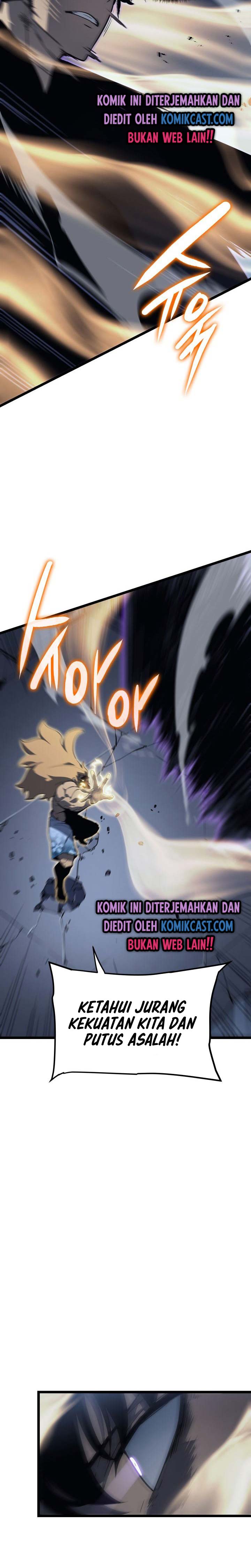 Read Solo Leveling (ID) Manga Online