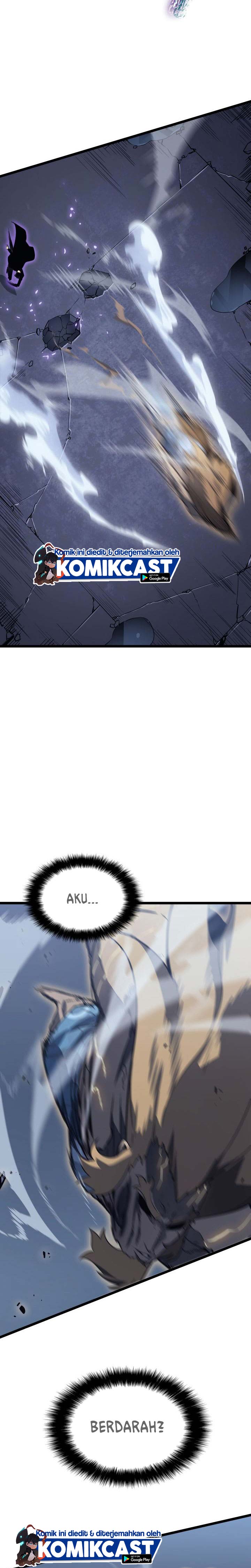 Read Solo Leveling (ID) Manga Online