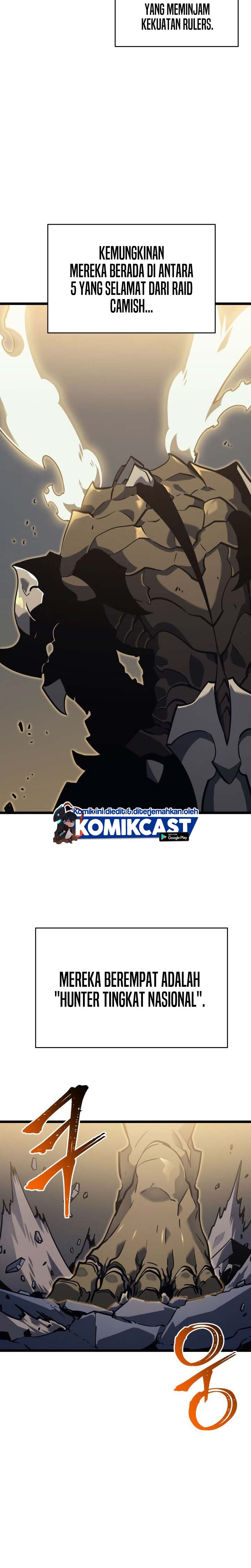 Read Solo Leveling (ID) Manga Online