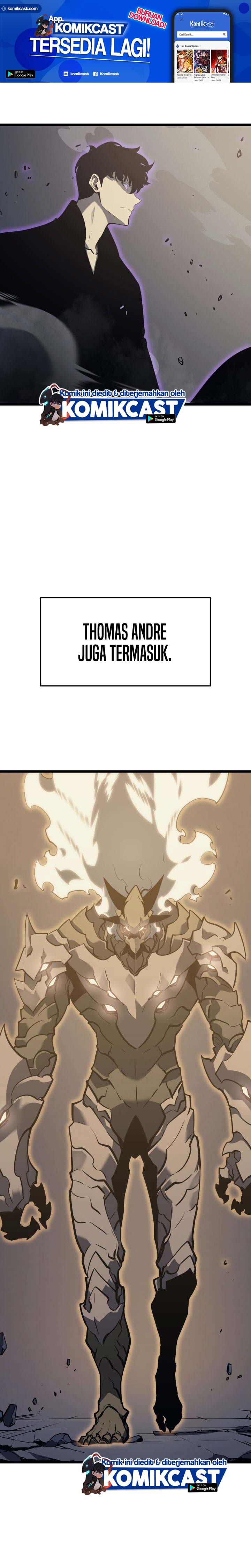 Read Solo Leveling (ID) Manga Online