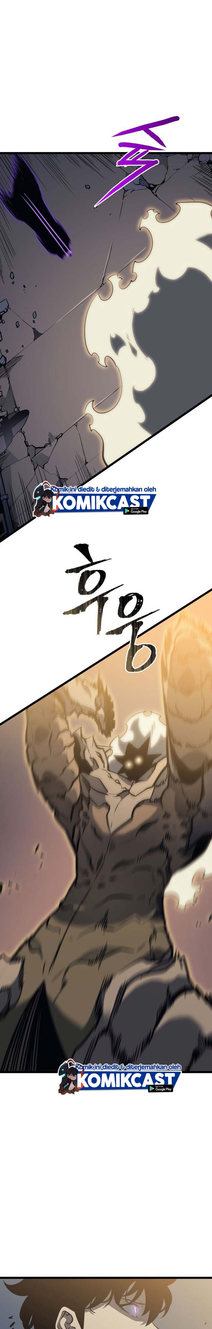 Read Solo Leveling (ID) Manga Online