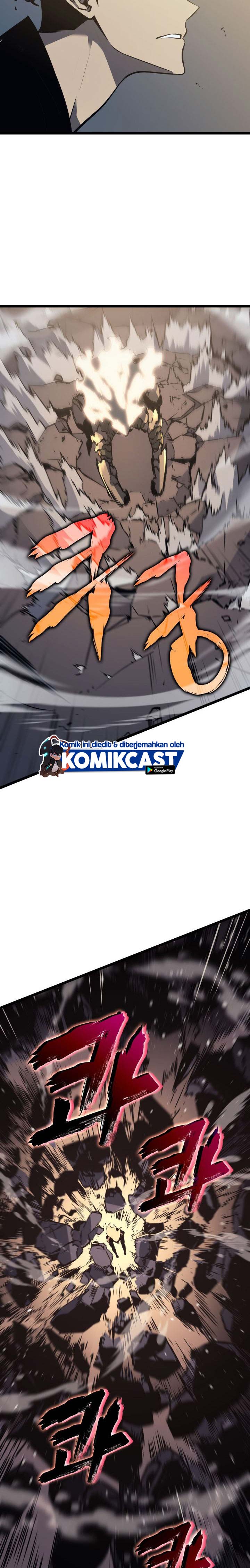 Read Solo Leveling (ID) Manga Online