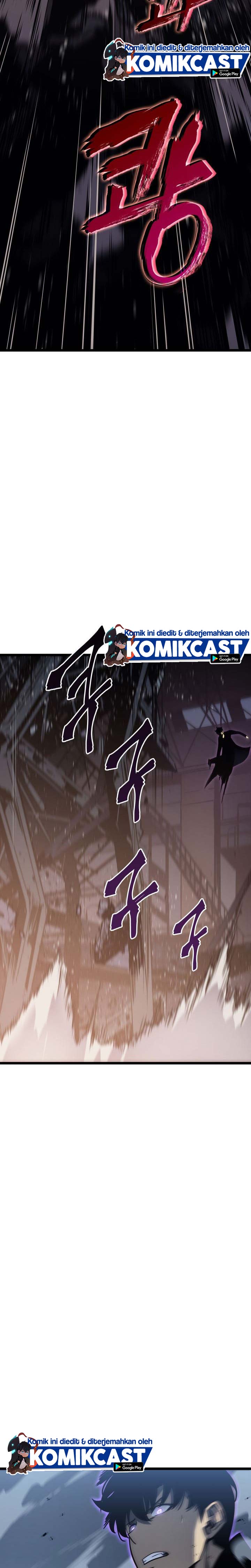 Read Solo Leveling (ID) Manga Online