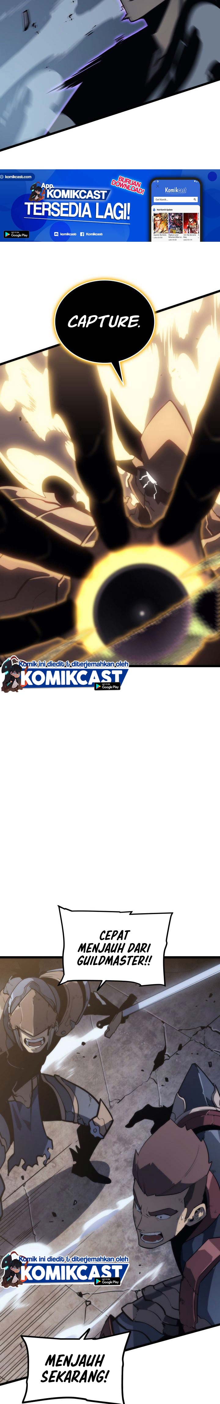 Read Solo Leveling (ID) Manga Online