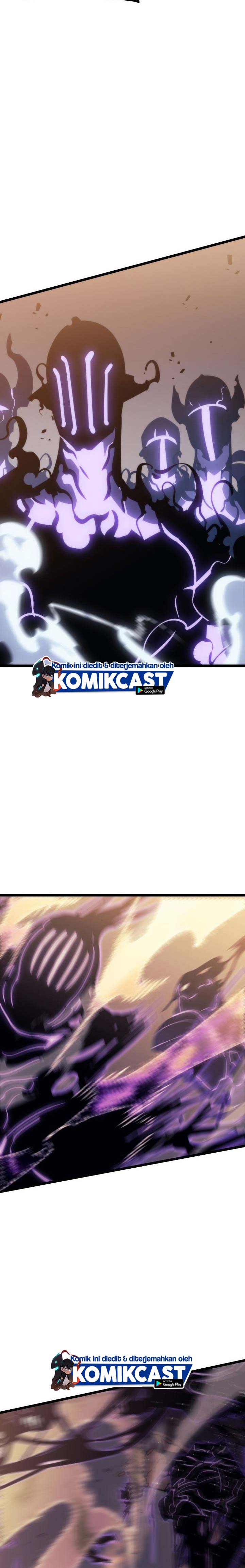Read Solo Leveling (ID) Manga Online