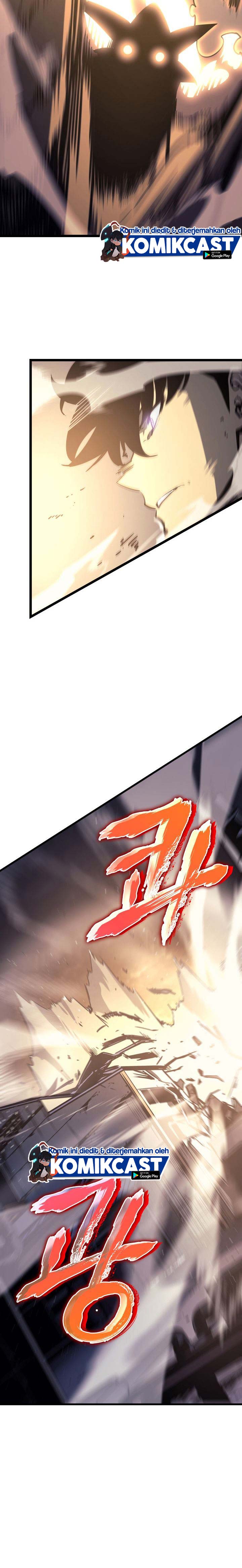 Read Solo Leveling (ID) Manga Online