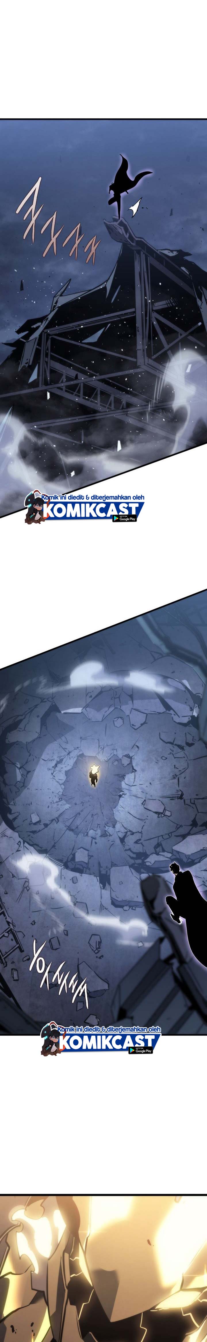Read Solo Leveling (ID) Manga Online