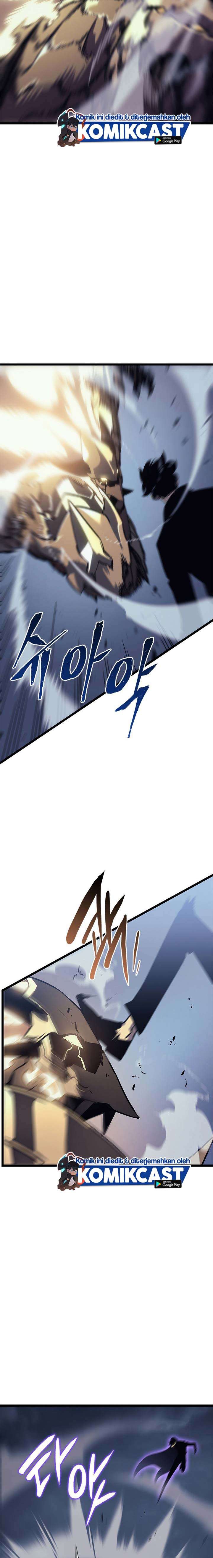 Read Solo Leveling (ID) Manga Online