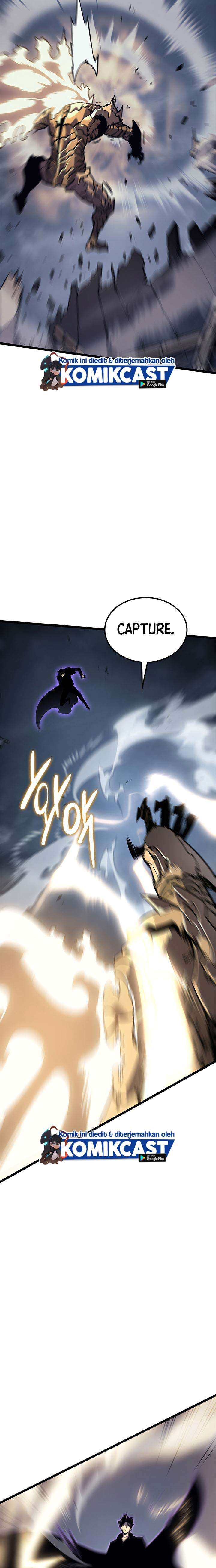 Read Solo Leveling (ID) Manga Online