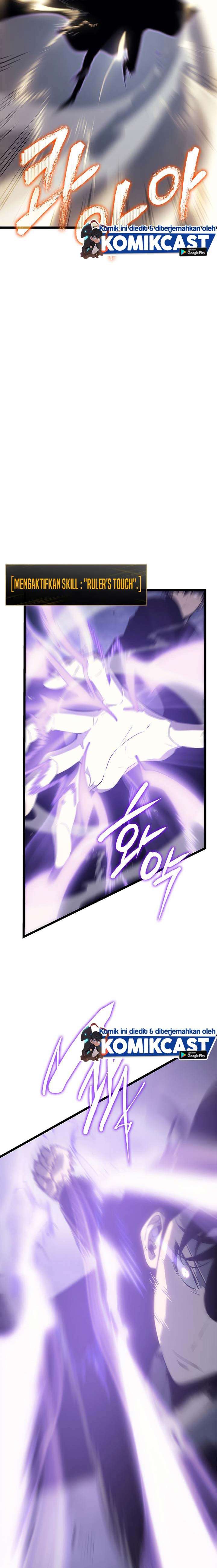 Read Solo Leveling (ID) Manga Online