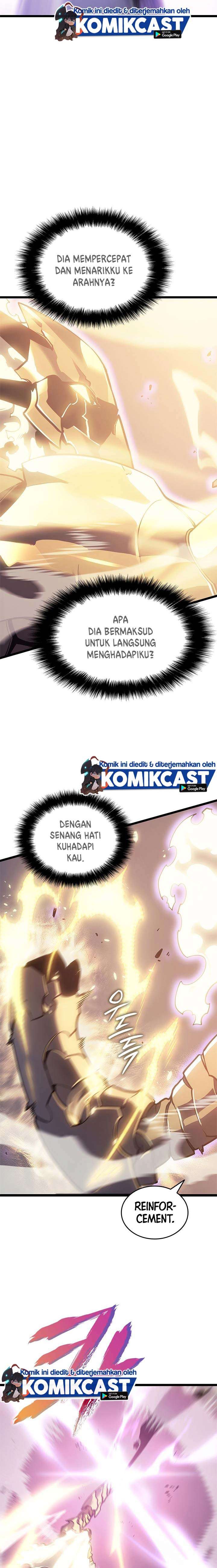 Read Solo Leveling (ID) Manga Online